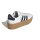 adidas Vl Court Bold Schuhe Kinder - white/core black/gum 3