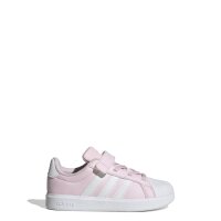 adidas Streettalk Kinder - clear pink/white/grey two