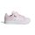 adidas Streettalk Kinder - clear pink/white/grey two