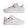 adidas Streettalk Kinder - clear pink/white/grey two