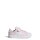 adidas Streettalk Kinder - clear pink/white/grey two