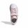 adidas Streettalk Kinder - clear pink/white/grey two