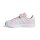 adidas Streettalk Kinder - clear pink/white/grey two