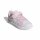 adidas Streettalk Kinder - clear pink/white/grey two