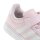 adidas Streettalk Kinder - clear pink/white/grey two