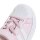 adidas Streettalk Kinder - clear pink/white/grey two