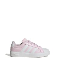 adidas Streettalk Kinder - clear pink/white/grey two