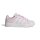 adidas Streettalk Kinder - clear pink/white/grey two