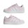 adidas Streettalk Kinder - clear pink/white/grey two