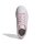 adidas Streettalk Kinder - clear pink/white/grey two