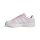 adidas Streettalk Kinder - clear pink/white/grey two