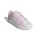 adidas Streettalk Kinder - clear pink/white/grey two