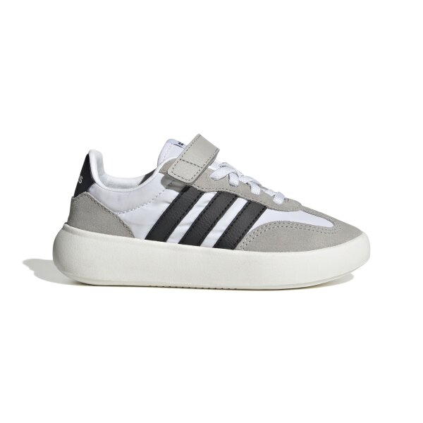 adidas Barreda Decode Schuhe Kinder - white/core black/grey two