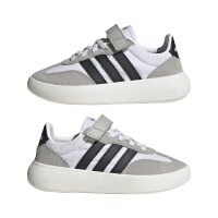 adidas Barreda Decode Schuhe Kinder - white/core black/grey two