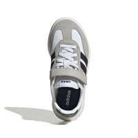 adidas Barreda Decode Schuhe Kinder - white/core black/grey two