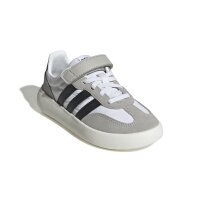 adidas Barreda Decode Schuhe Kinder - white/core black/grey two