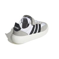 adidas Barreda Decode Schuhe Kinder - white/core black/grey two