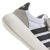 adidas Barreda Decode Schuhe Kinder - white/core black/grey two