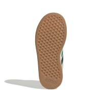 adidas Grand Court 00S Kids Schuhe Kinder - wonder alumina/collegiate green/court green
