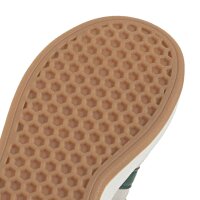 adidas Grand Court 00S Kids Schuhe Kinder - wonder alumina/collegiate green/court green