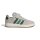 adidas Grand Court 00S Kids Schuhe Kinder - wonder alumina/collegiate green/court green