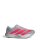 adidas Adizero Evo Sl Laufschuhe Herren - silver met./lucid red/iron met.