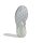 adidas Adizero Evo Sl Laufschuhe Herren - silver met./lucid red/iron met.