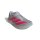 adidas Adizero Evo Sl Laufschuhe Herren - silver met./lucid red/iron met.