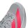 adidas Adizero Evo Sl Laufschuhe Herren - silver met./lucid red/iron met.