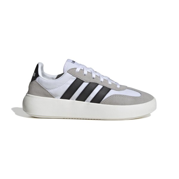 adidas Barreda Decode Schuhe Kinder Kinder - white/core black/grey two