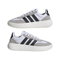 adidas Barreda Decode Schuhe Kinder Kinder - white/core black/grey two