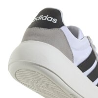 adidas Barreda Decode Schuhe Kinder Kinder - white/core black/grey two