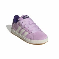 adidas Grand Court 00S Schuhe Kinder - bliss lilac/core white/collegiate purple