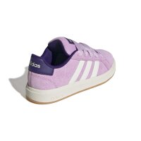 adidas Grand Court 00S Schuhe Kinder - bliss lilac/core white/collegiate purple