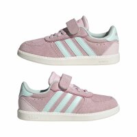 adidas Breaknet Sleek Schuhe Kinder Kinder - clear pink/halo mint/bliss pink