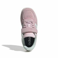 adidas Breaknet Sleek Schuhe Kinder Kinder - clear pink/halo mint/bliss pink