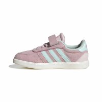 adidas Breaknet Sleek Schuhe Kinder Kinder - clear pink/halo mint/bliss pink