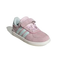 adidas Breaknet Sleek Schuhe Kinder Kinder - clear pink/halo mint/bliss pink