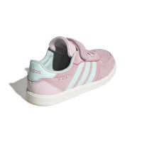 adidas Breaknet Sleek Schuhe Kinder Kinder - clear pink/halo mint/bliss pink