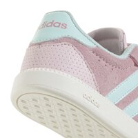 adidas Breaknet Sleek Schuhe Kinder Kinder - clear pink/halo mint/bliss pink