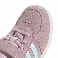 adidas Breaknet Sleek Schuhe Kinder Kinder - clear pink/halo mint/bliss pink
