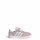 adidas Breaknet Sleek Schuhe Kinder Kinder - clear pink/halo mint/bliss pink