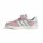 adidas Breaknet Sleek Schuhe Kinder Kinder - clear pink/halo mint/bliss pink
