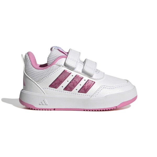 adidas Tensaur Sport 3.0 Schuhe Für Babys Und Kleinkinder Kinder - white/bliss pink/grey two