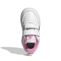 adidas Tensaur Sport 3.0 Schuhe Für Babys Und Kleinkinder Kinder - white/bliss pink/grey two