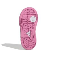 adidas Tensaur Sport 3.0 Schuhe Für Babys Und Kleinkinder Kinder - white/bliss pink/grey two