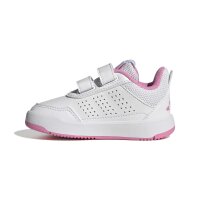 adidas Tensaur Sport 3.0 Schuhe Für Babys Und Kleinkinder Kinder - white/bliss pink/grey two