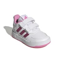adidas Tensaur Sport 3.0 Schuhe Für Babys Und Kleinkinder Kinder - white/bliss pink/grey two