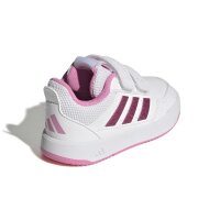 adidas Tensaur Sport 3.0 Schuhe Für Babys Und Kleinkinder Kinder - white/bliss pink/grey two