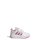 adidas Tensaur Sport 3.0 Schuhe Für Babys Und Kleinkinder Kinder - white/bliss pink/grey two